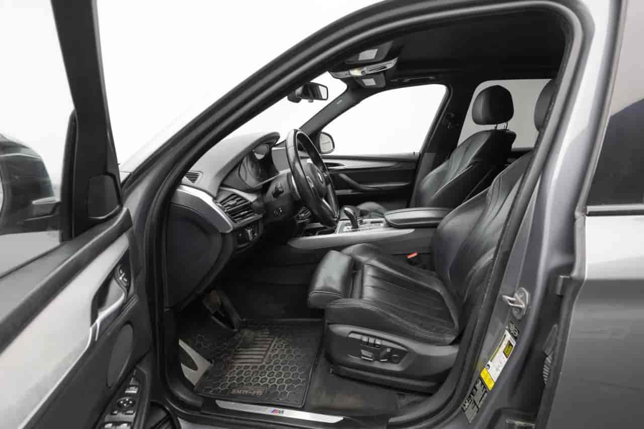 BMW X5 - 10