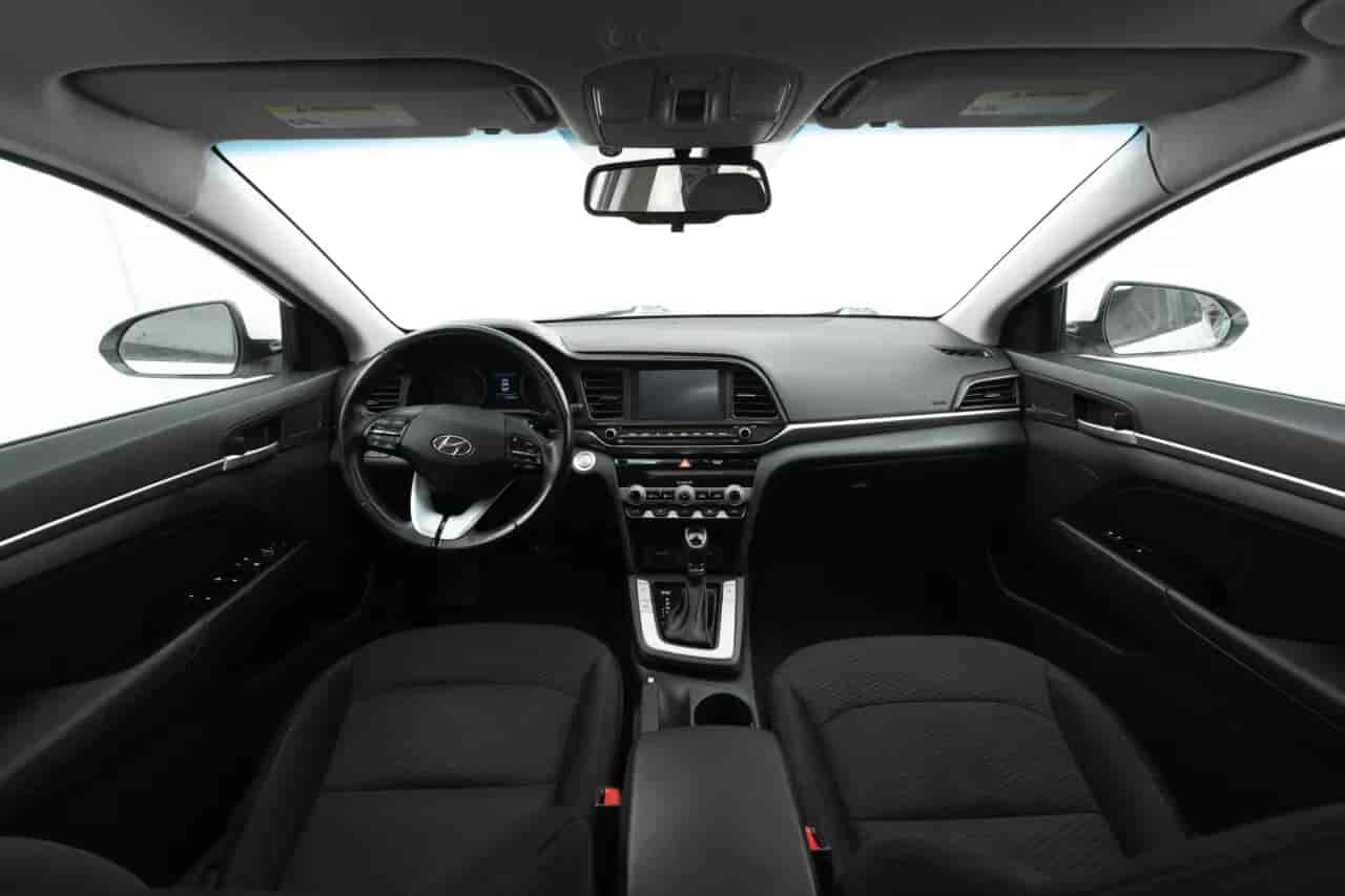 HYUNDAI Elantra - 9