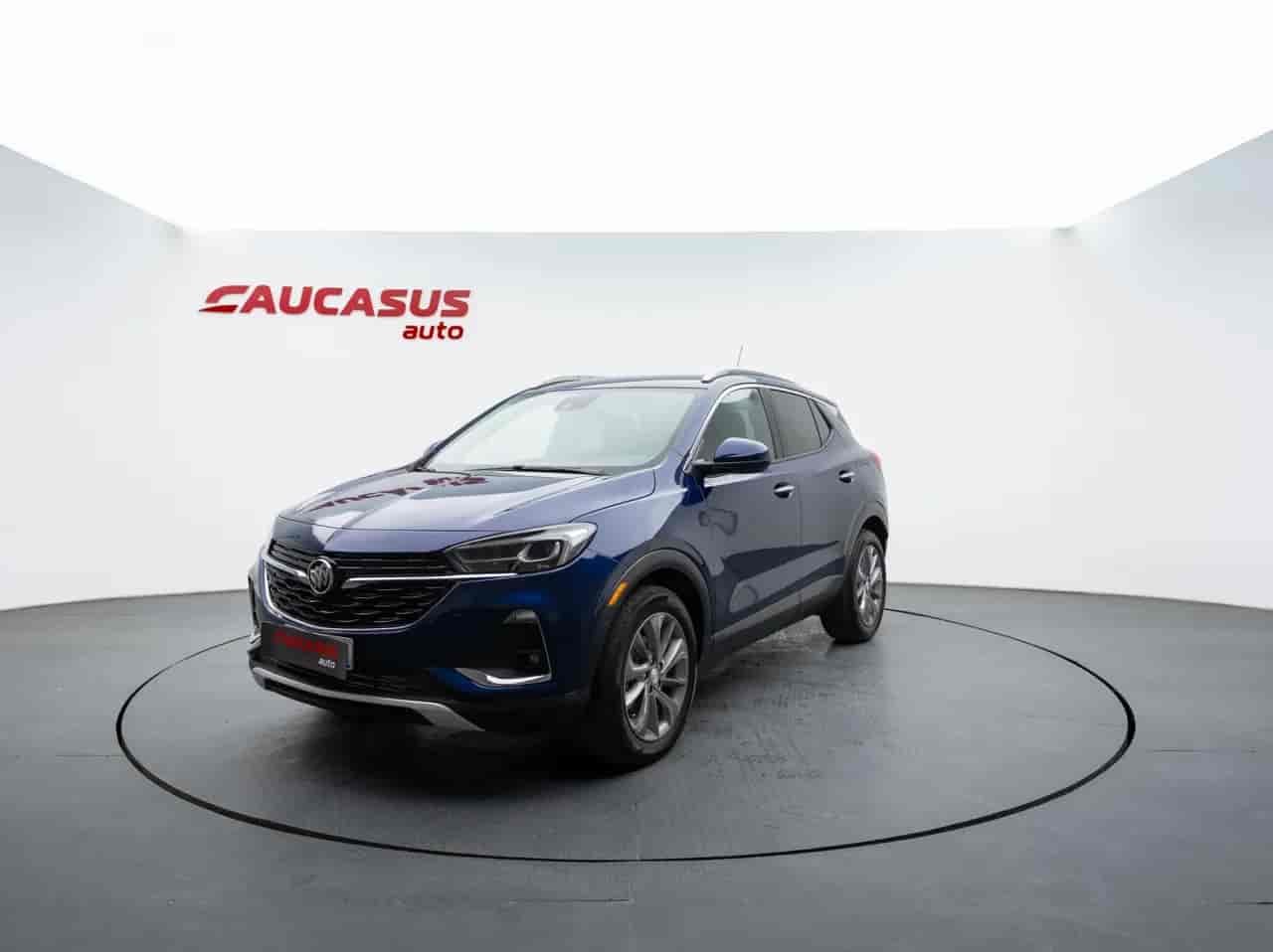 BUICK Encore - 1