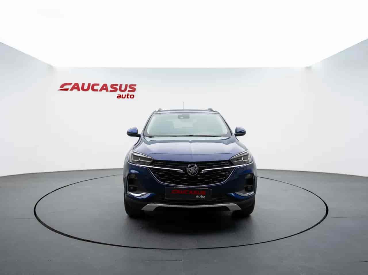BUICK Encore - 2