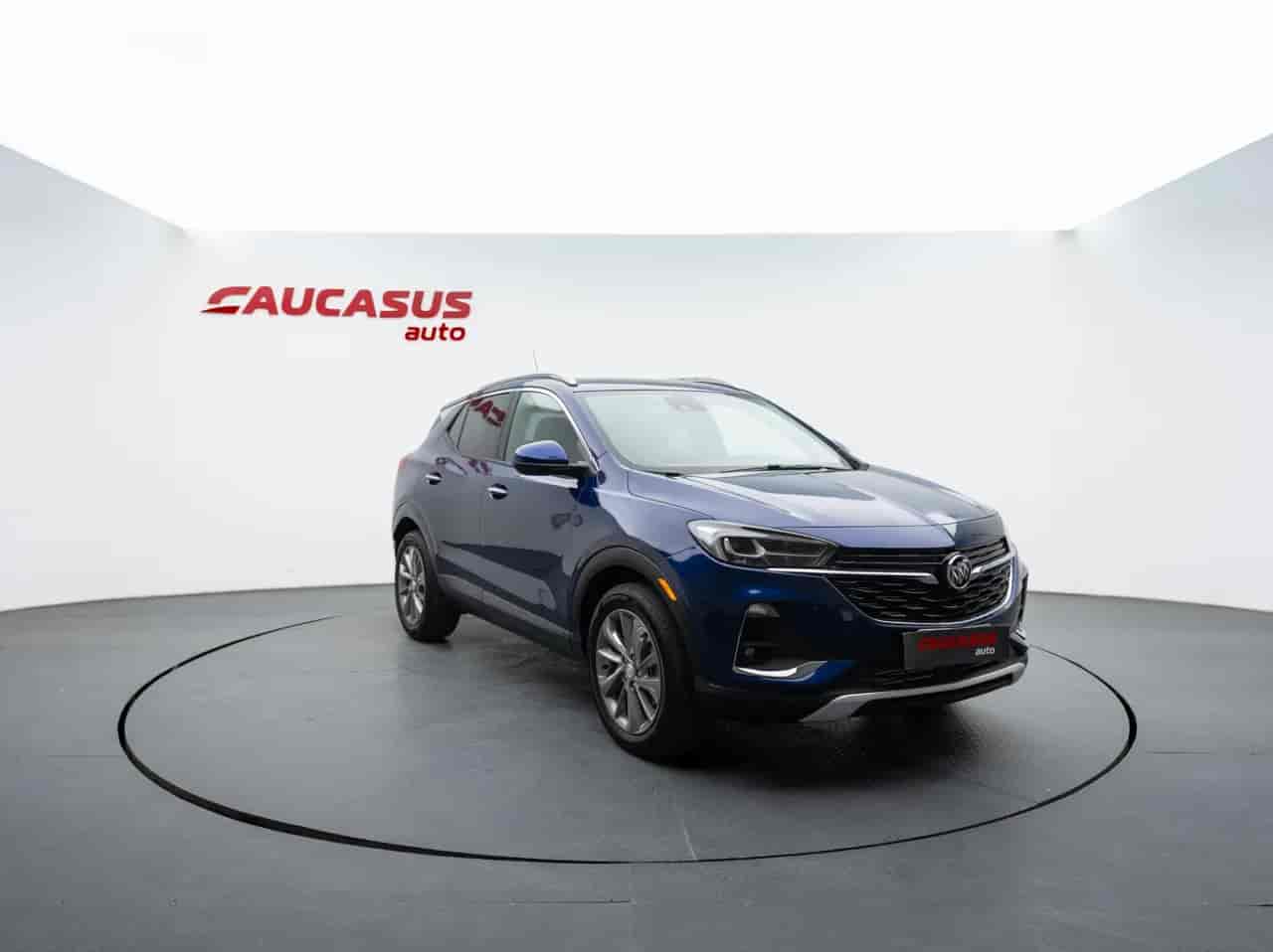 BUICK Encore - 3