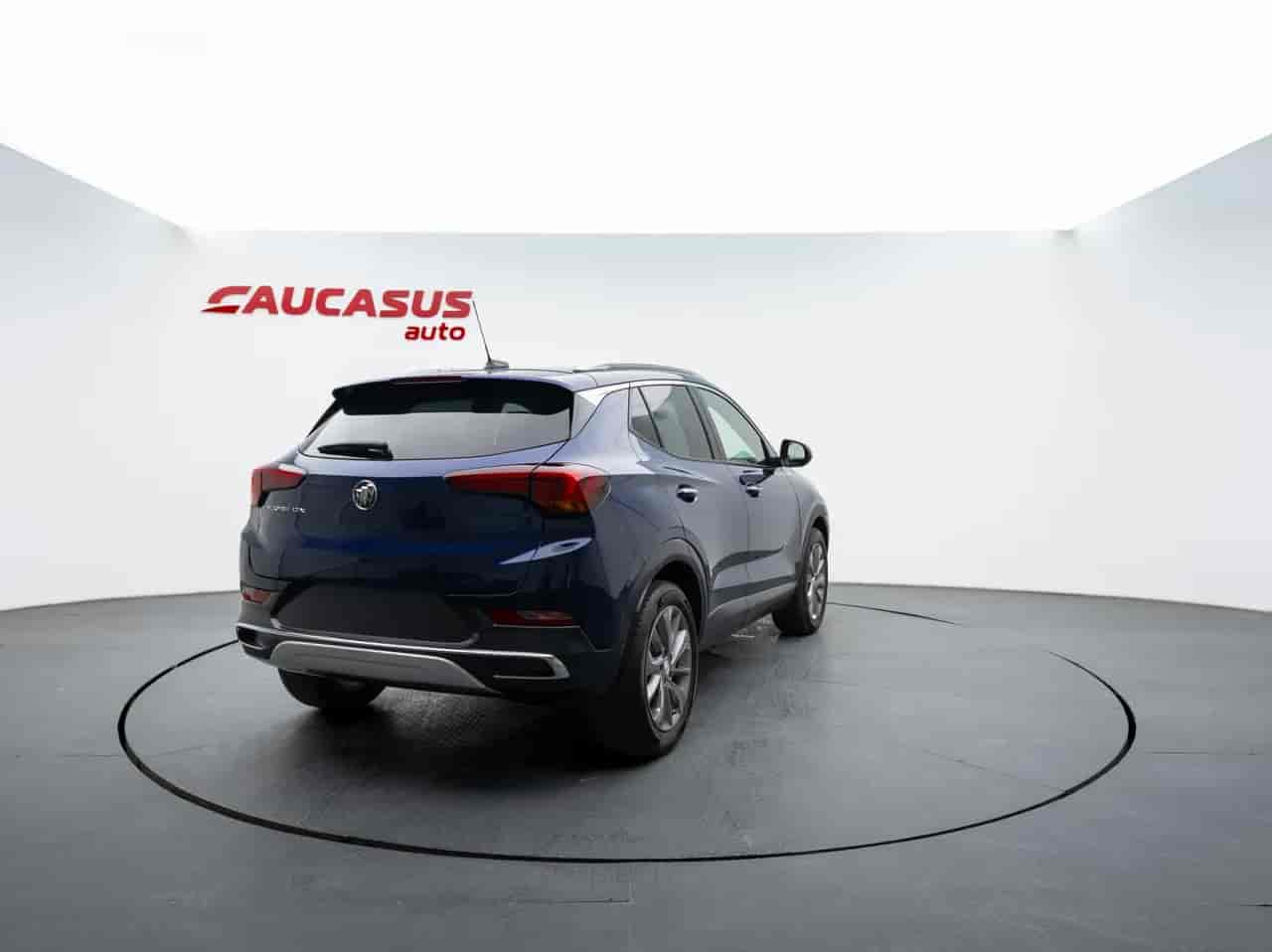 BUICK Encore - 4