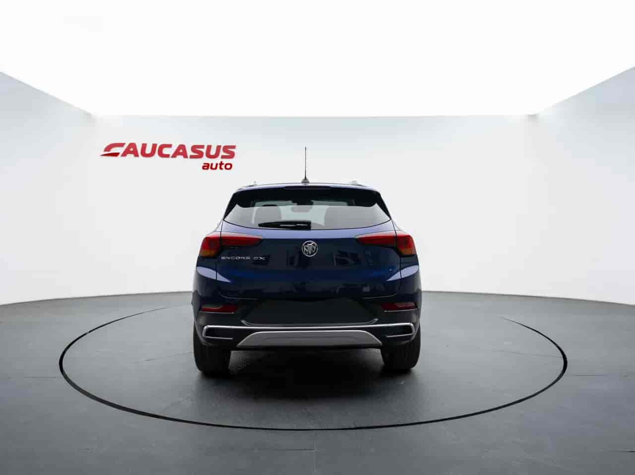 BUICK Encore - 5