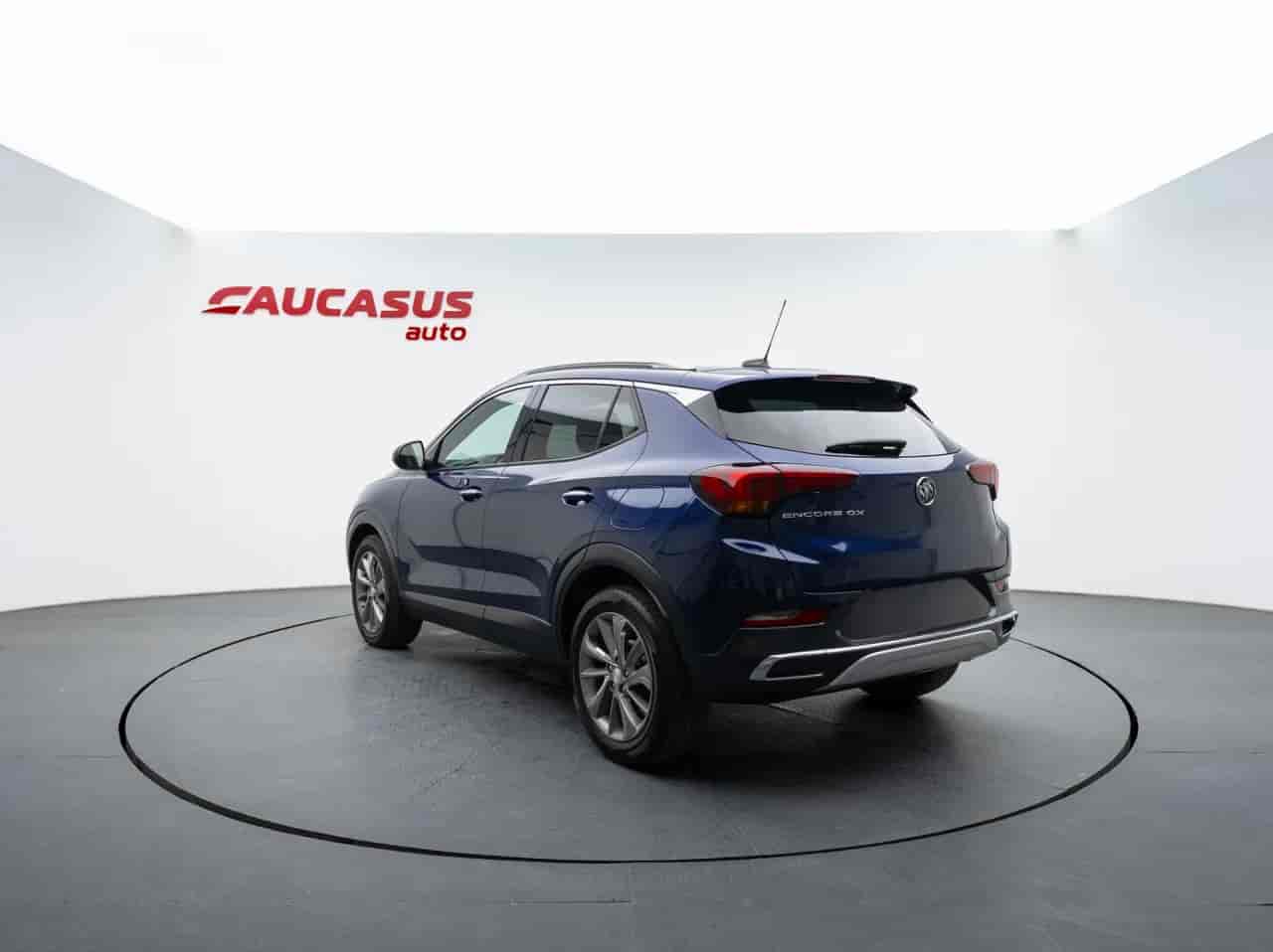 BUICK Encore - 6