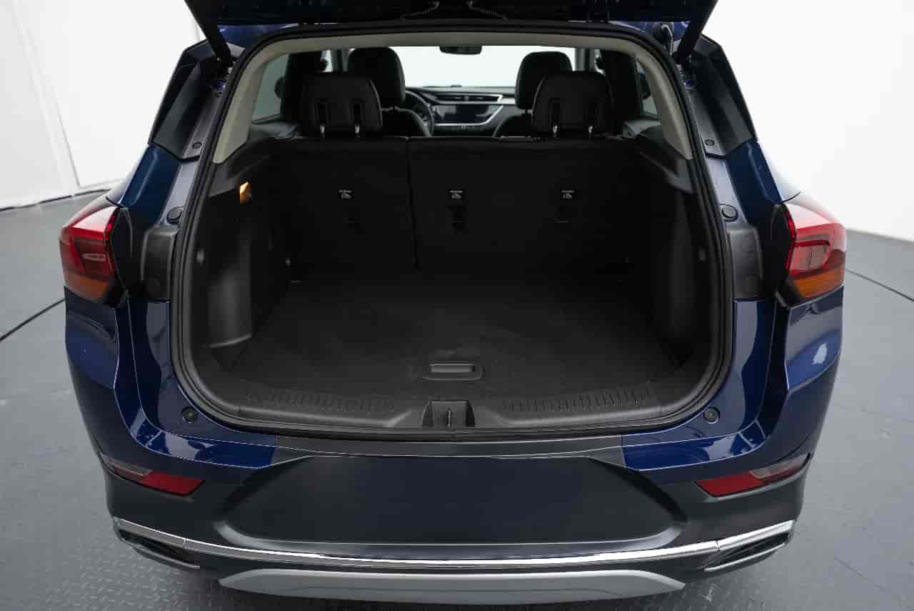 BUICK Encore - 7