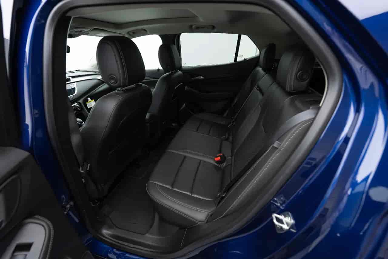 BUICK Encore - 8