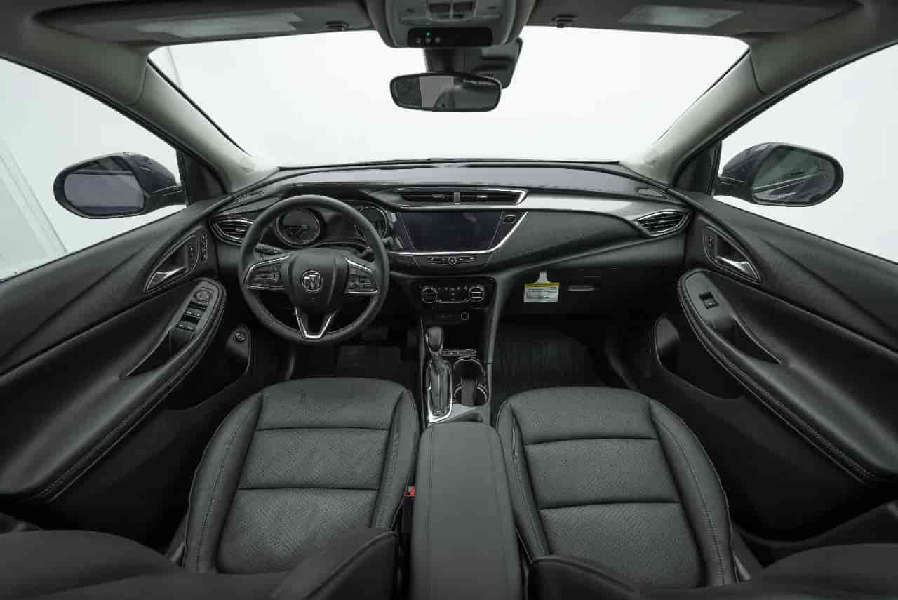 BUICK Encore - 9