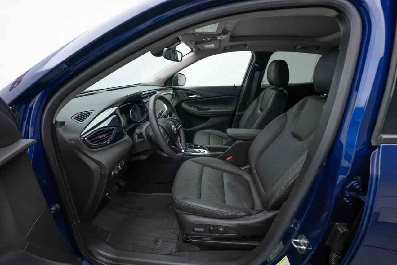 BUICK Encore - 10