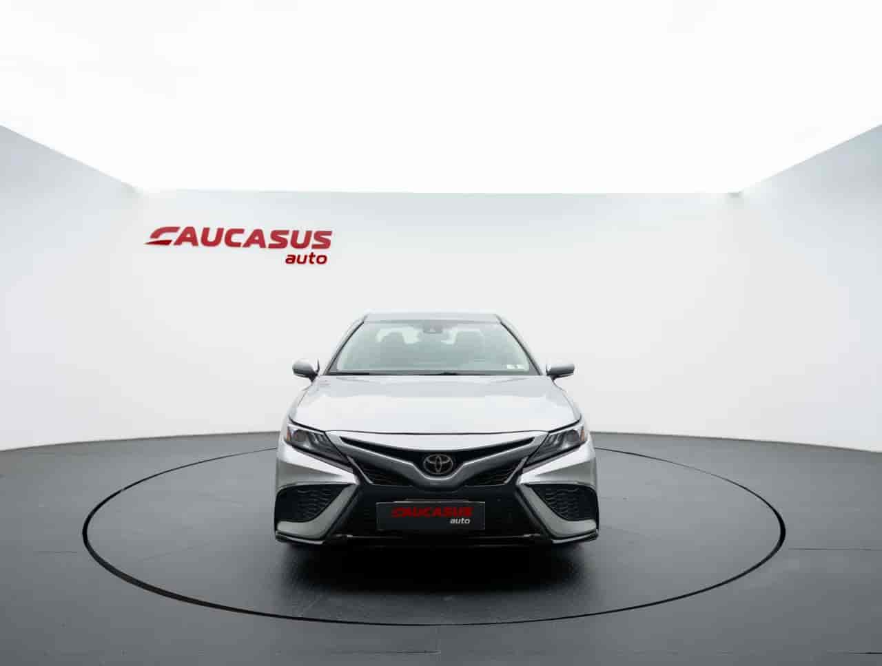 TOYOTA Camry - 2