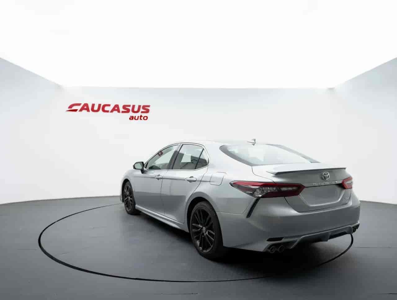 TOYOTA Camry - 6