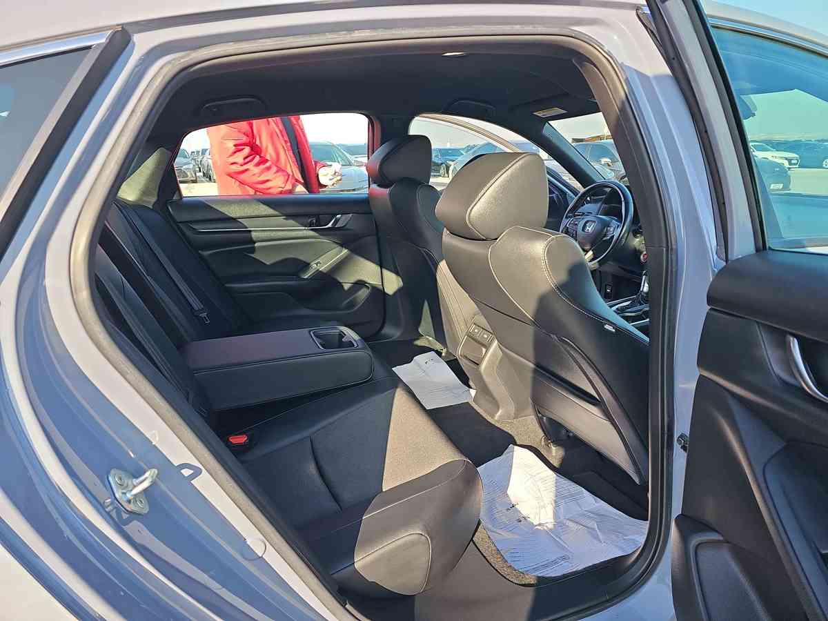HONDA Accord - 7