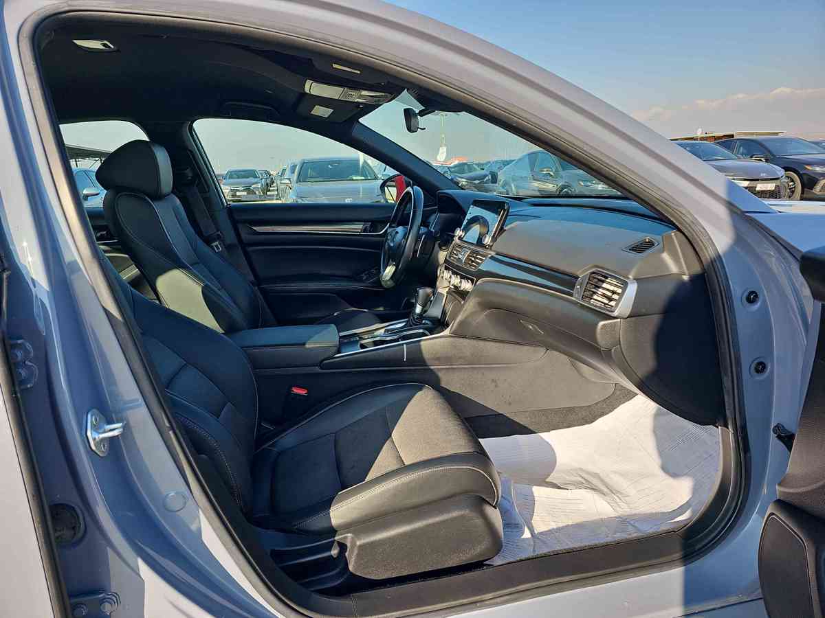 HONDA Accord - 8