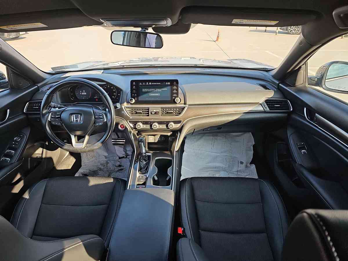 HONDA Accord - 10