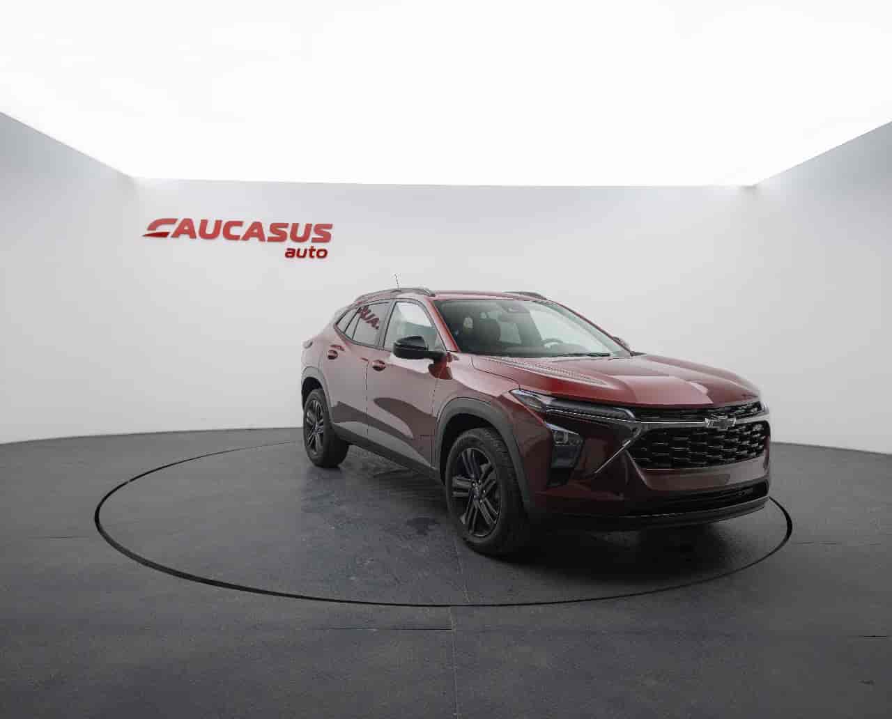 CHEVROLET Trax - 3