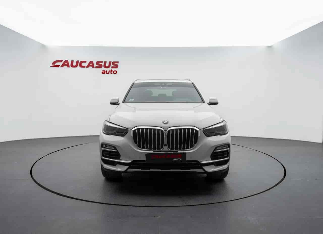 BMW X5 - 2
