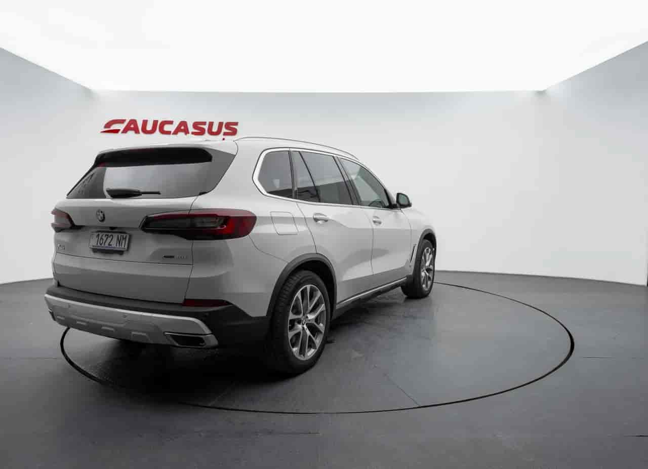 BMW X5 - 4