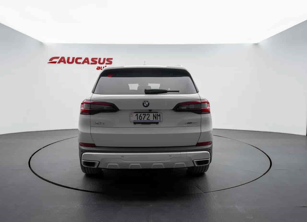 BMW X5 - 5