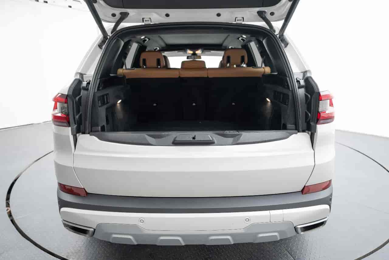 BMW X5 - 7