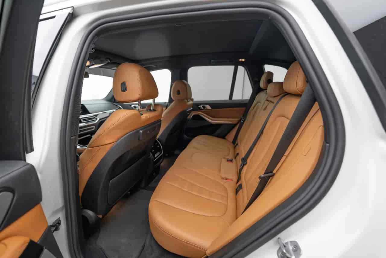 BMW X5 - 8