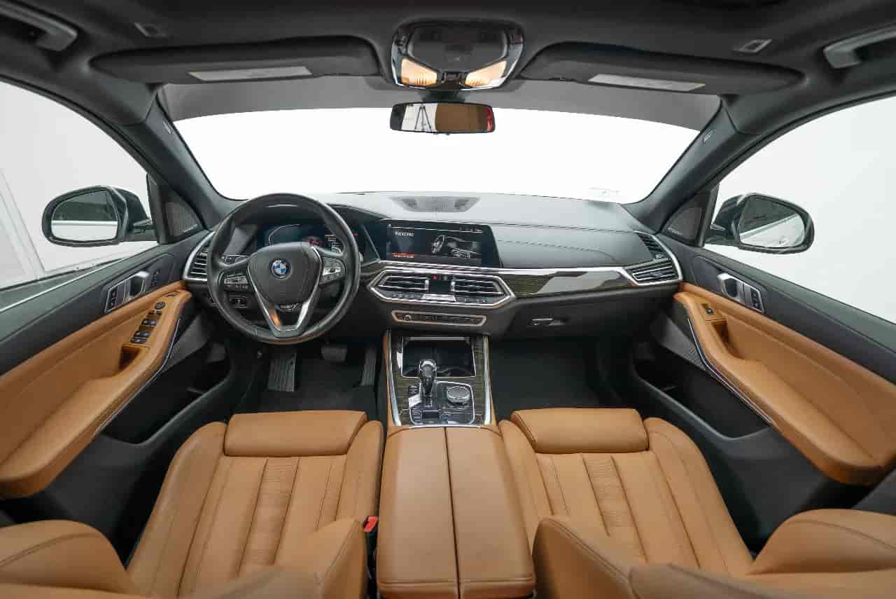 BMW X5 - 9