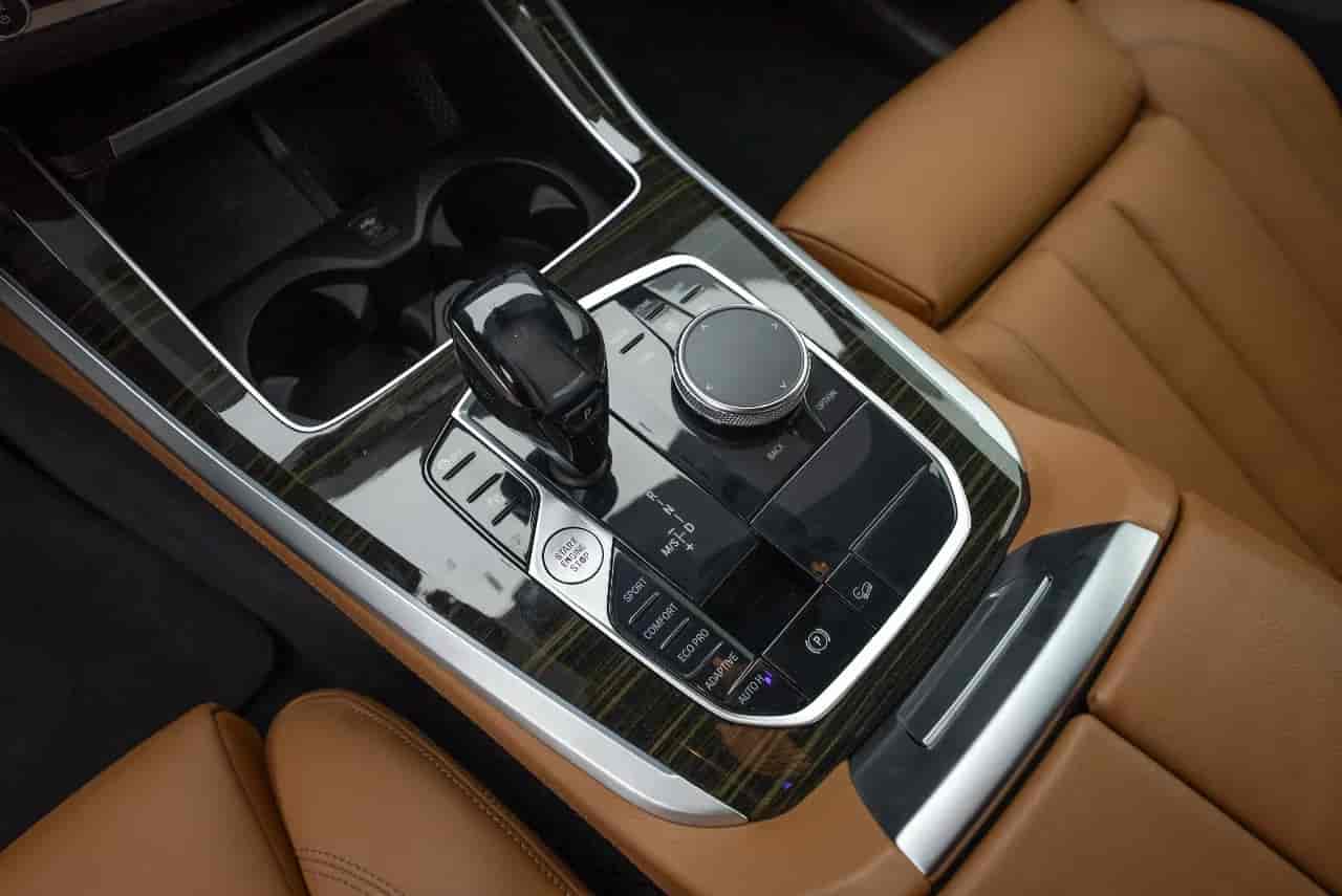 BMW X5 - 10