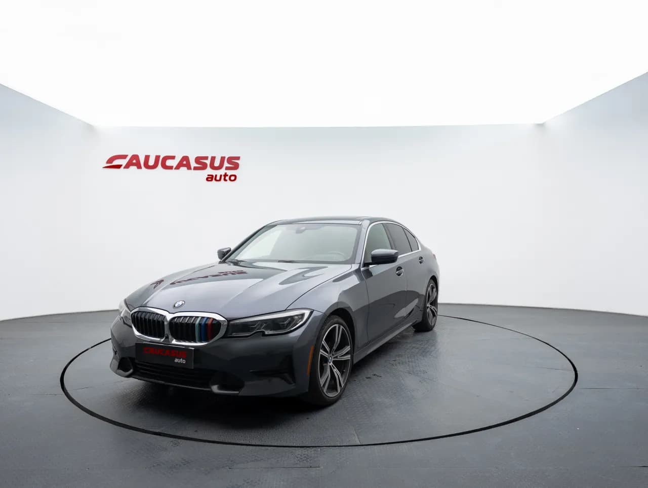 2021 BMW 330i