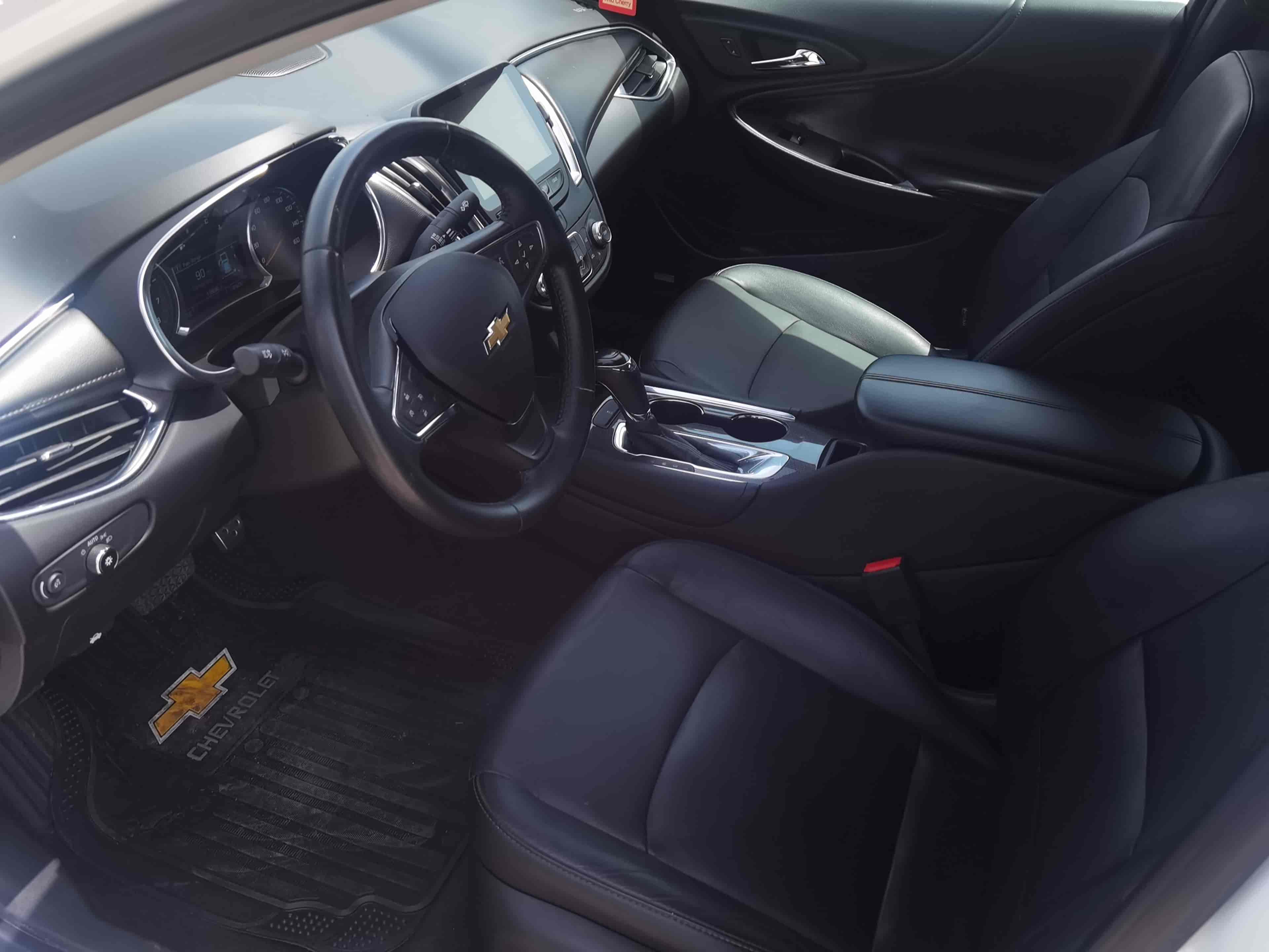 CHEVROLET Malibu - 10
