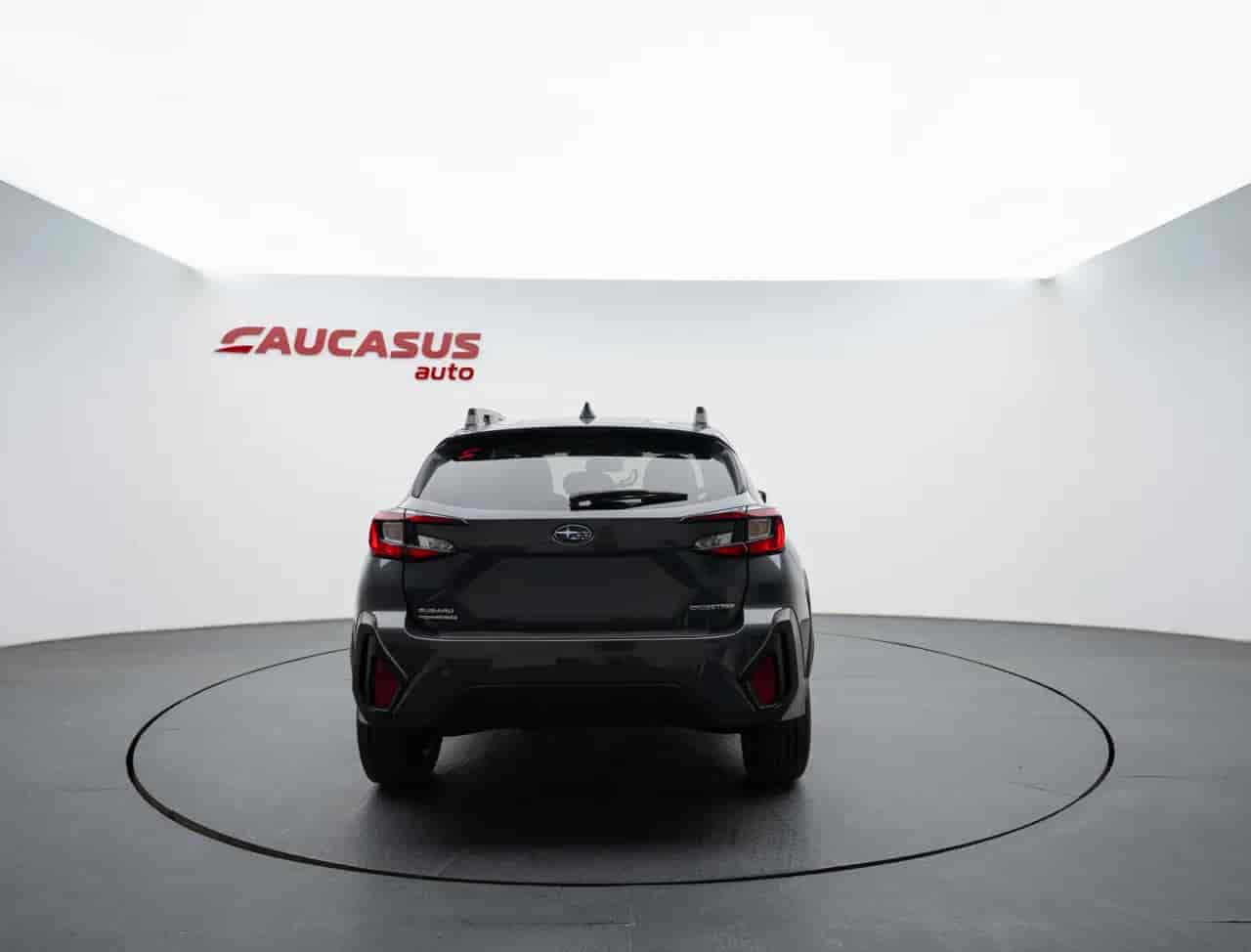 SUBARU Crosstrek - 5