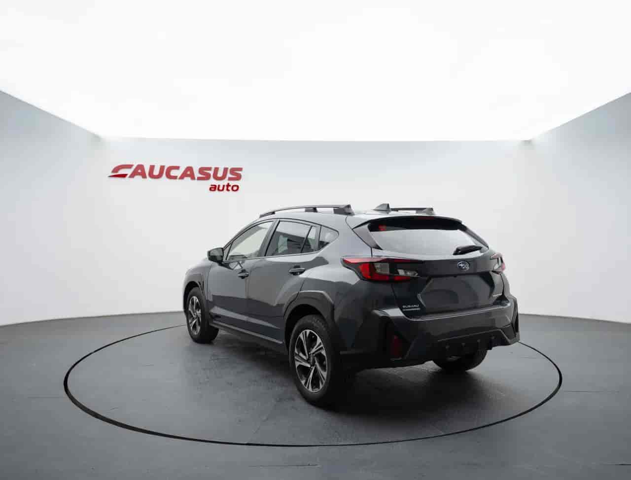 SUBARU Crosstrek - 6