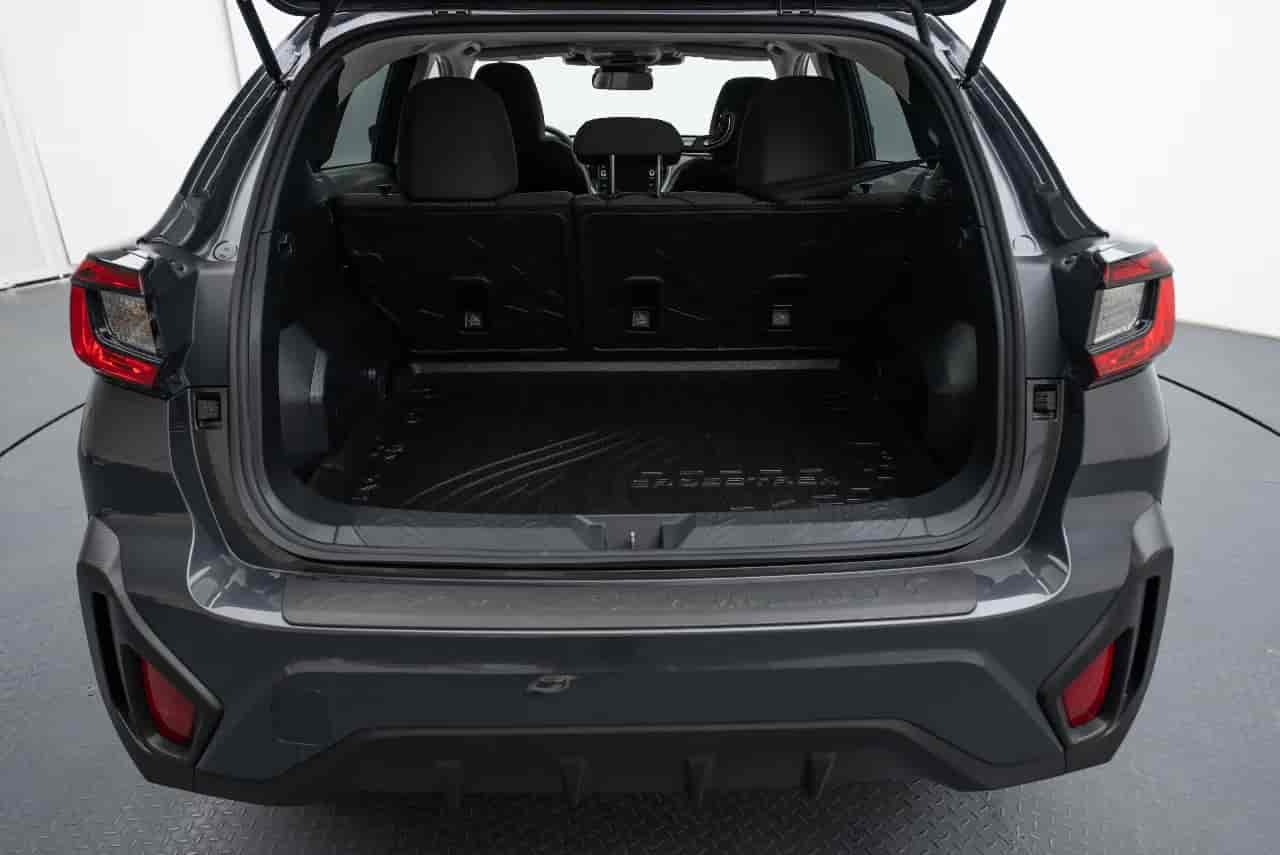 SUBARU Crosstrek - 7