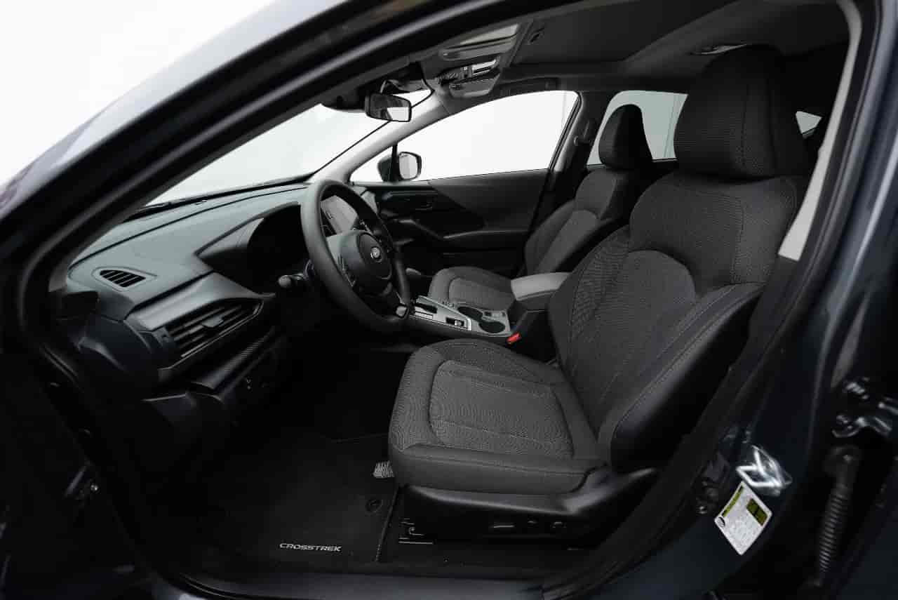 SUBARU Crosstrek - 10