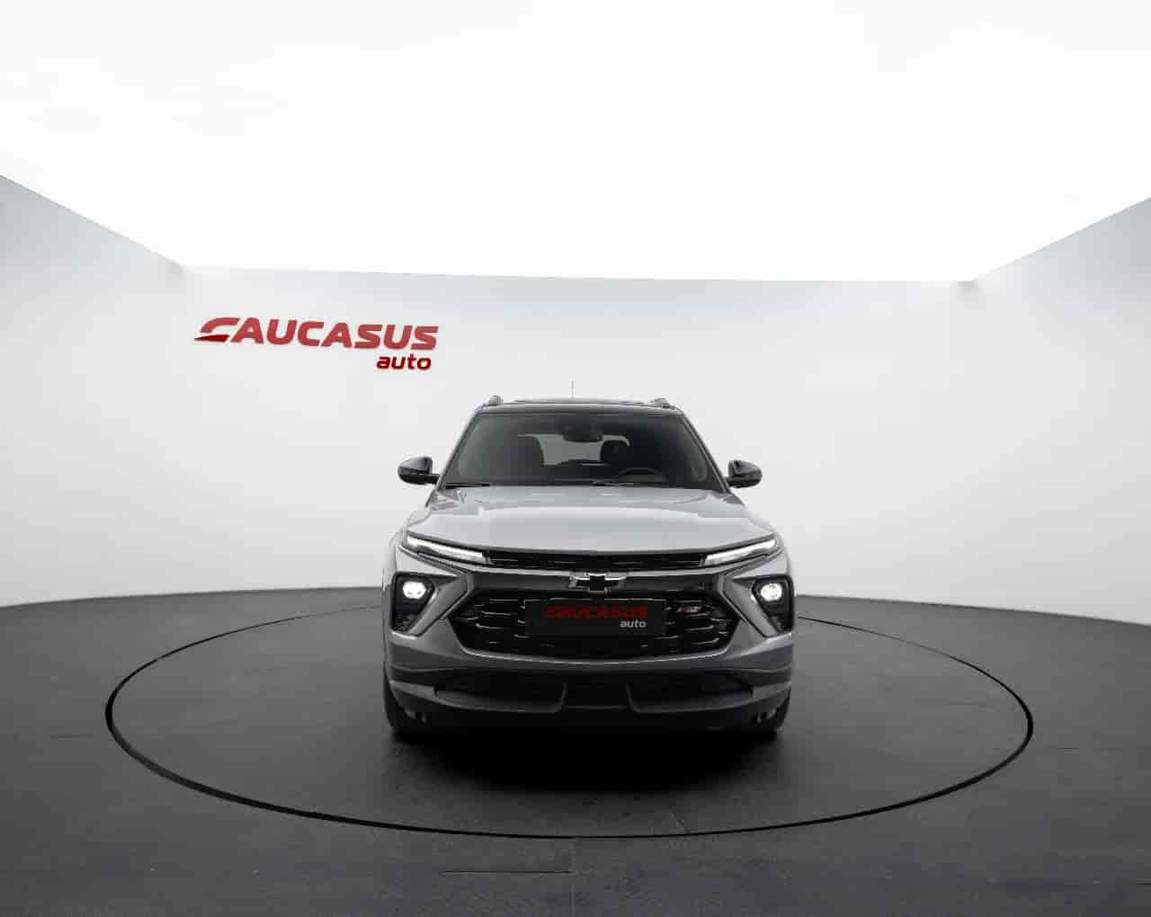 CHEVROLET Trailblazer - 2