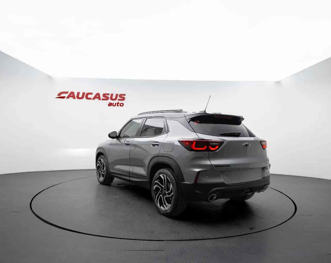 CHEVROLET Trailblazer - 6
