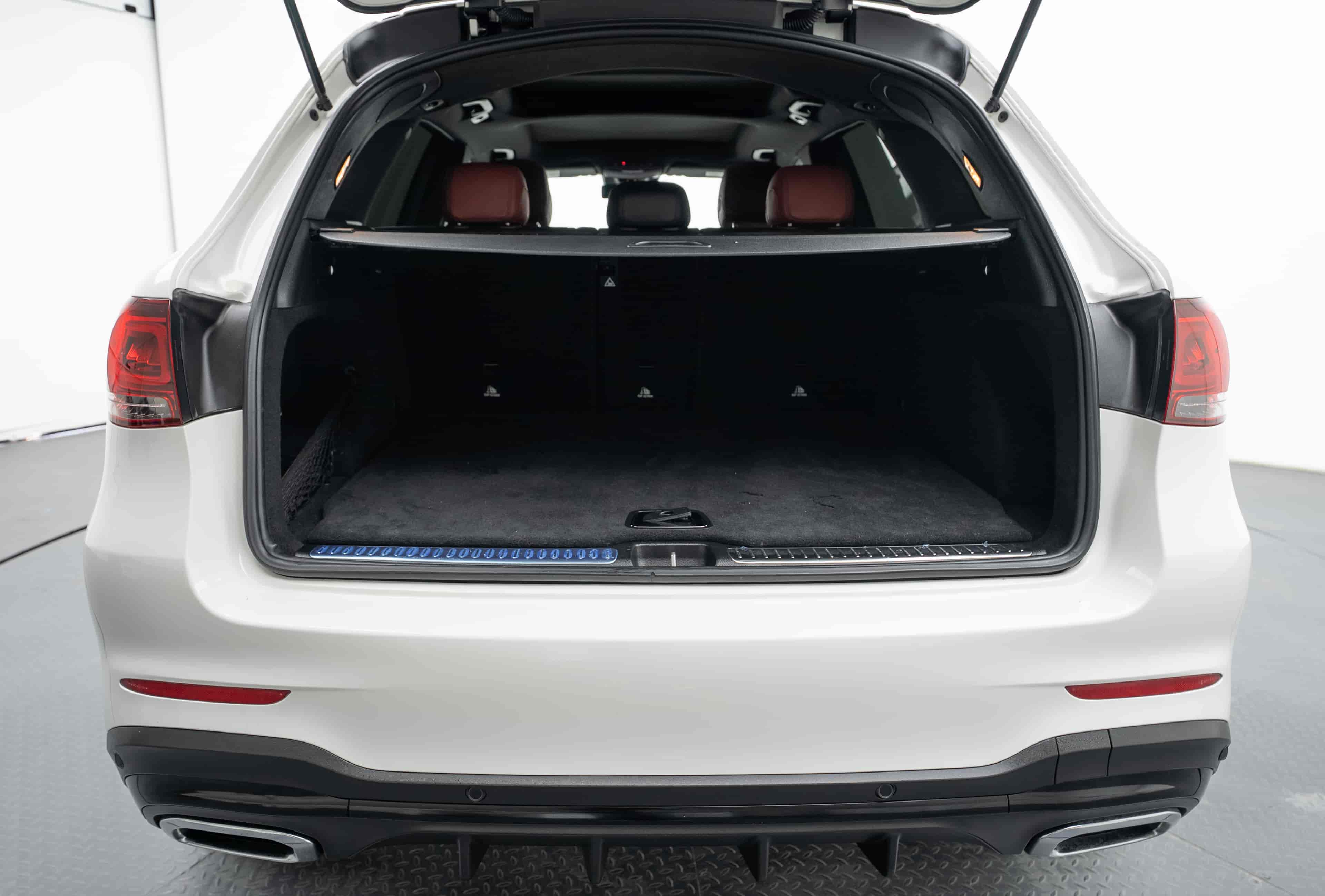 MERCEDES-BENZ GLC-Class - 7