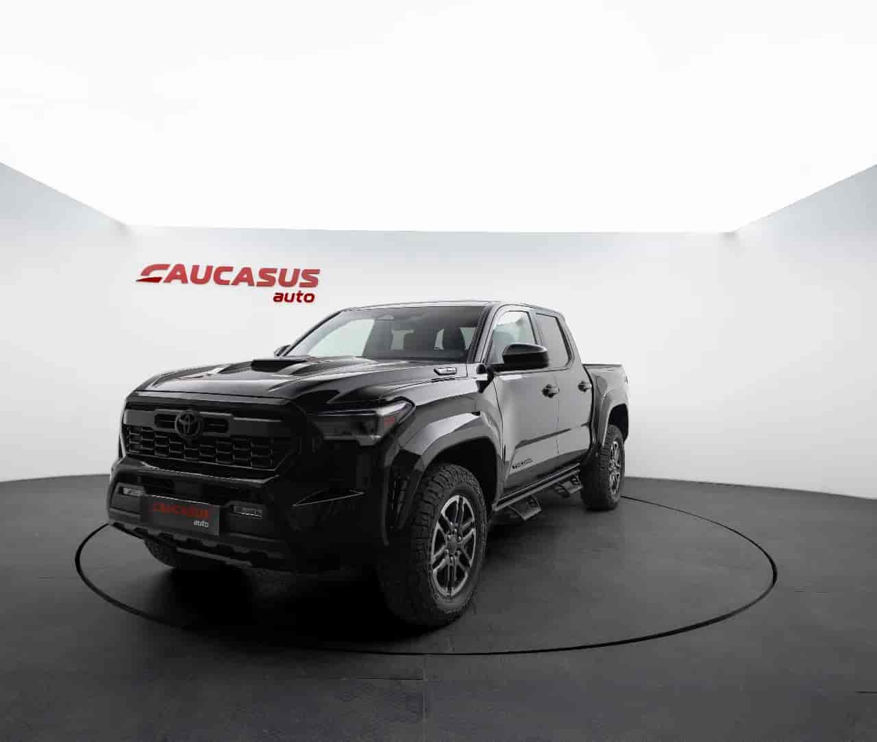 TOYOTA Tacoma - 1