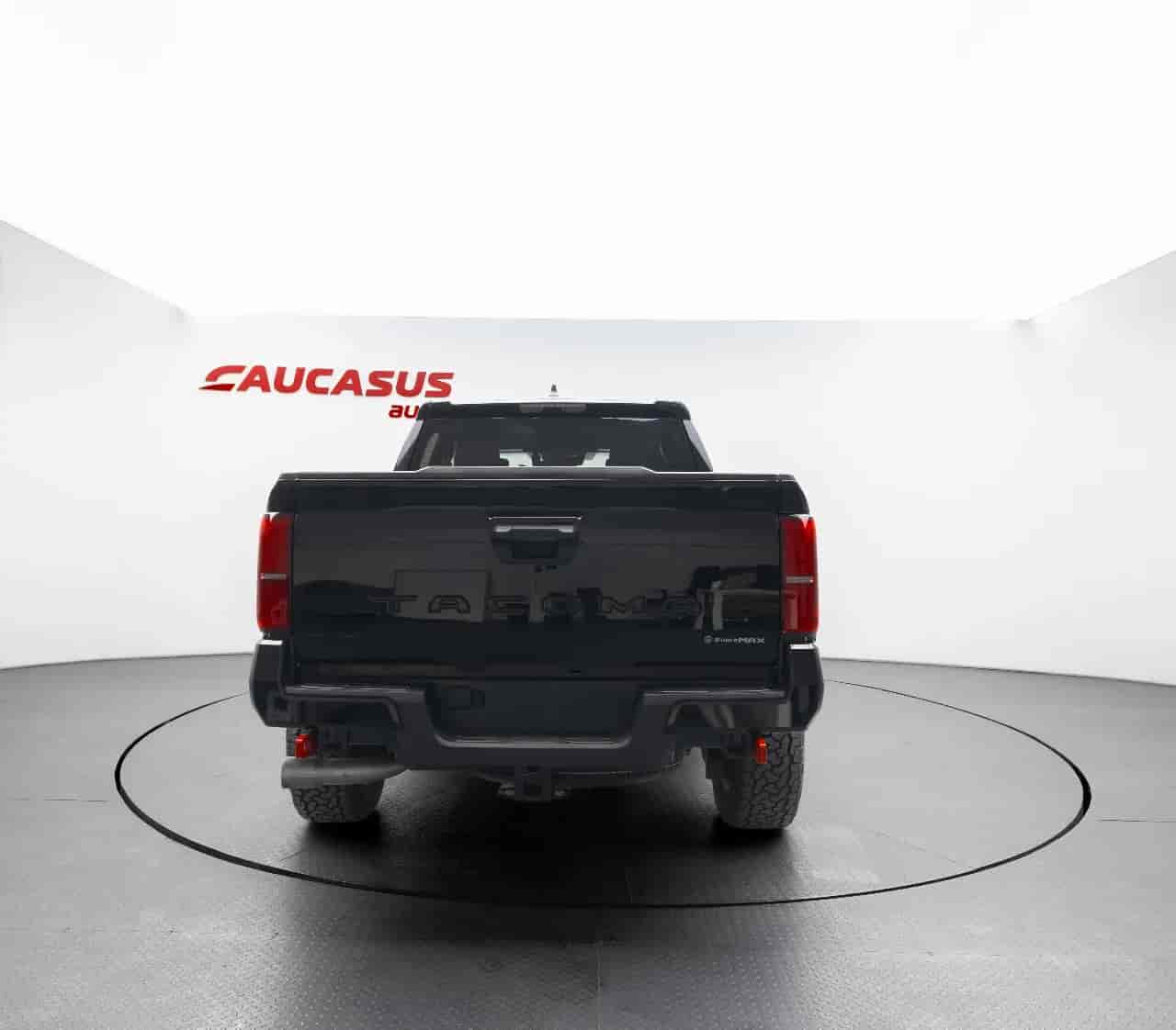 TOYOTA Tacoma - 5
