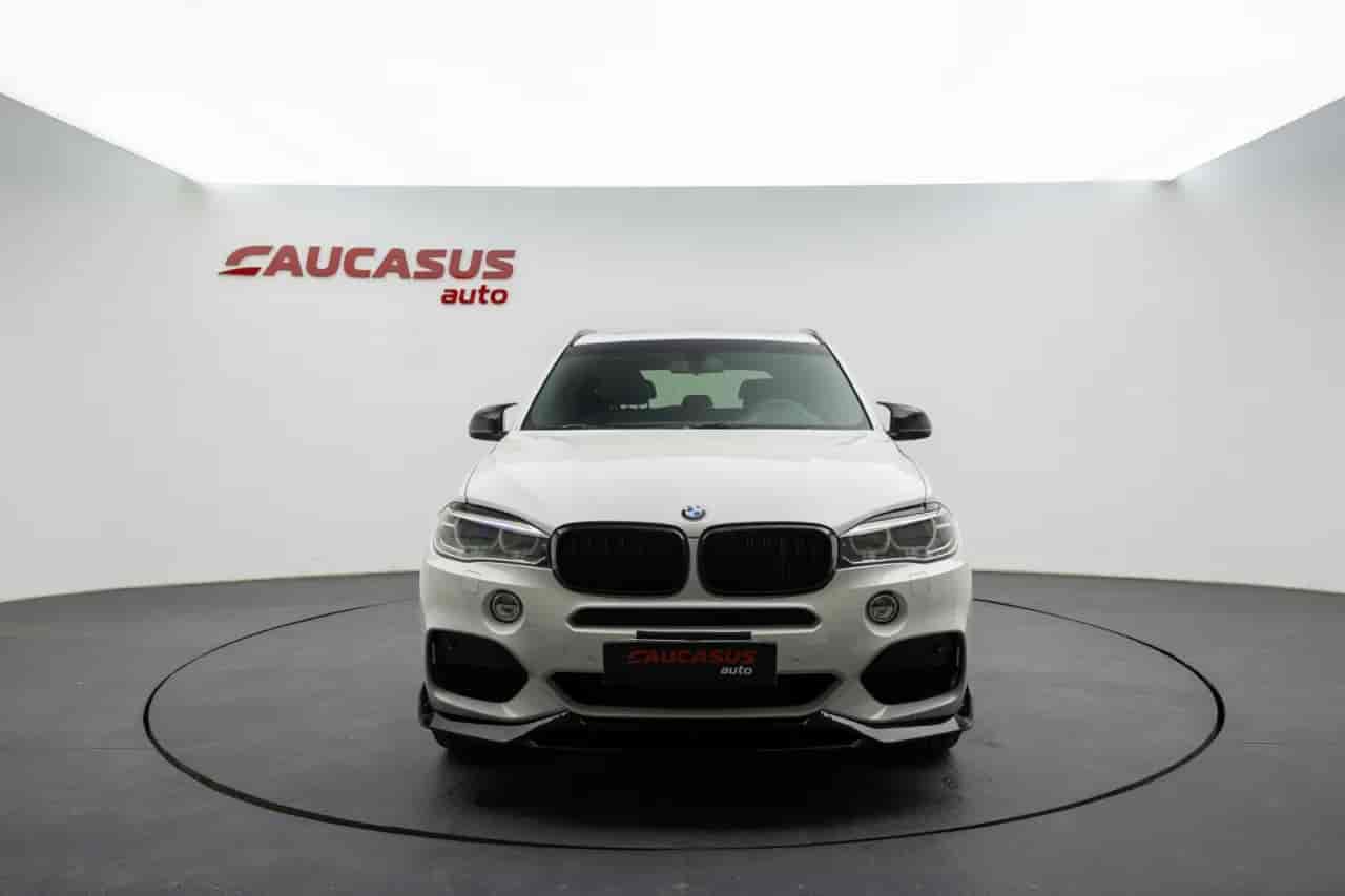 BMW X5 - 2