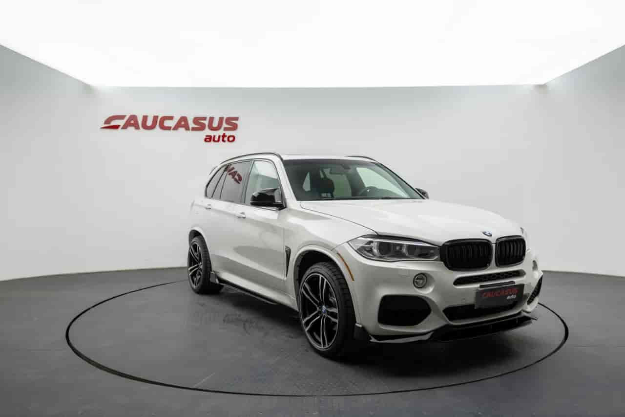 BMW X5 - 3