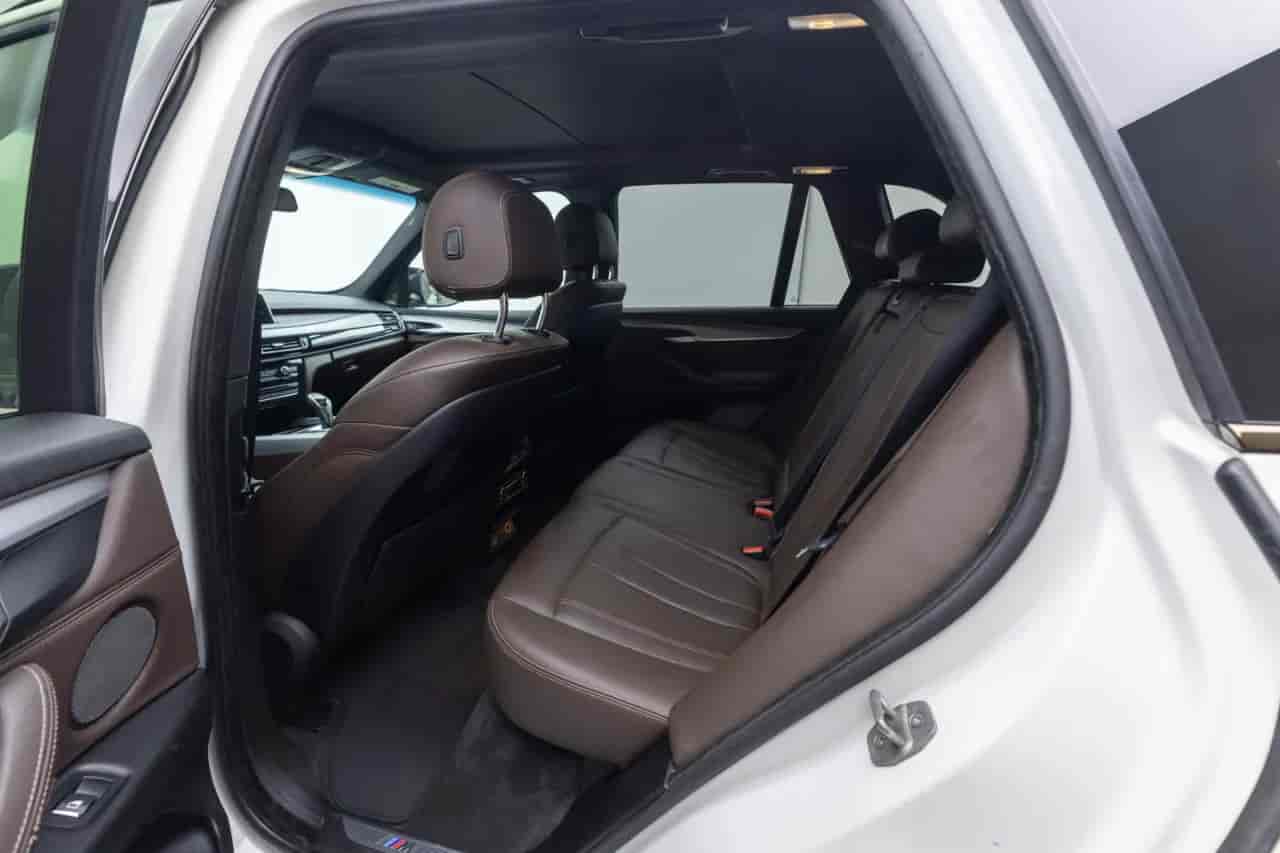 BMW X5 - 8
