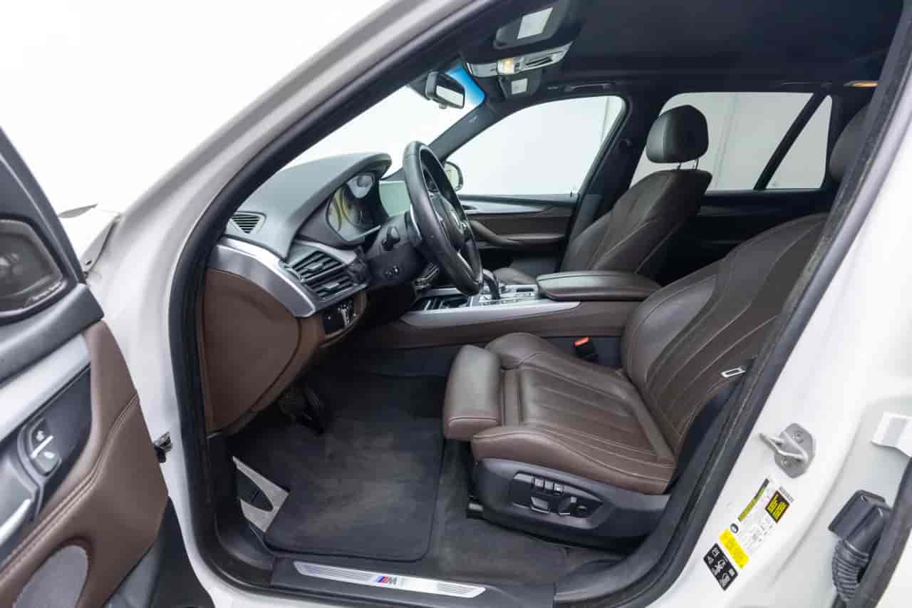BMW X5 - 10