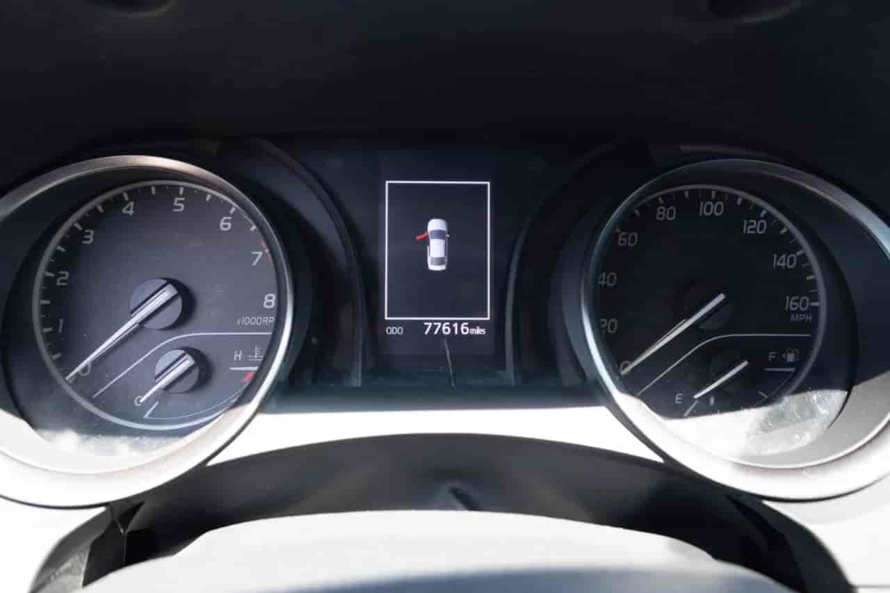 TOYOTA Camry - 9