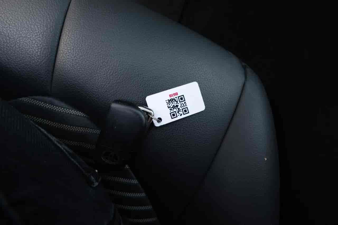 TOYOTA Camry - 10