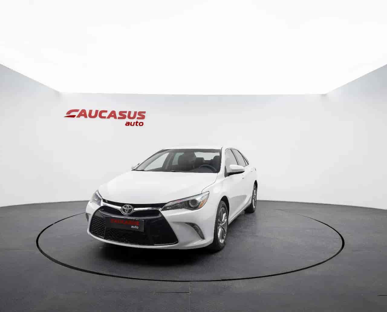TOYOTA Camry - 1