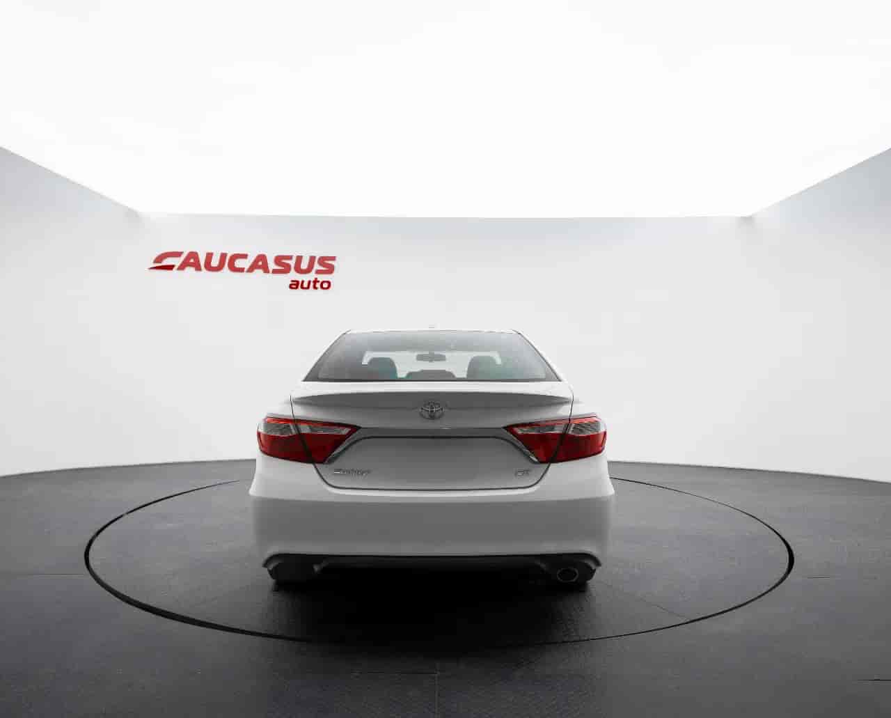 TOYOTA Camry - 5
