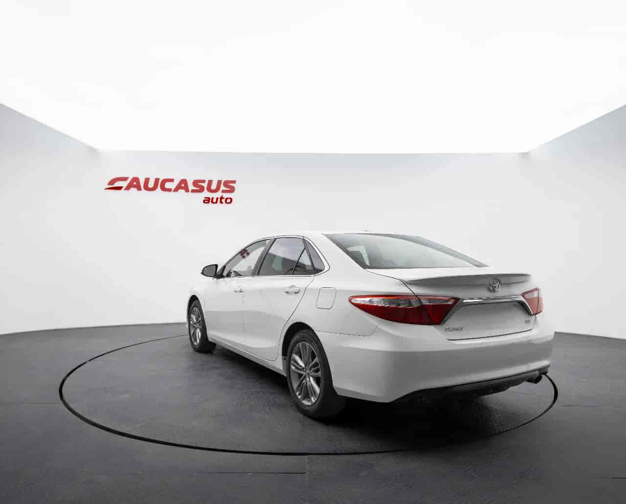 TOYOTA Camry - 6
