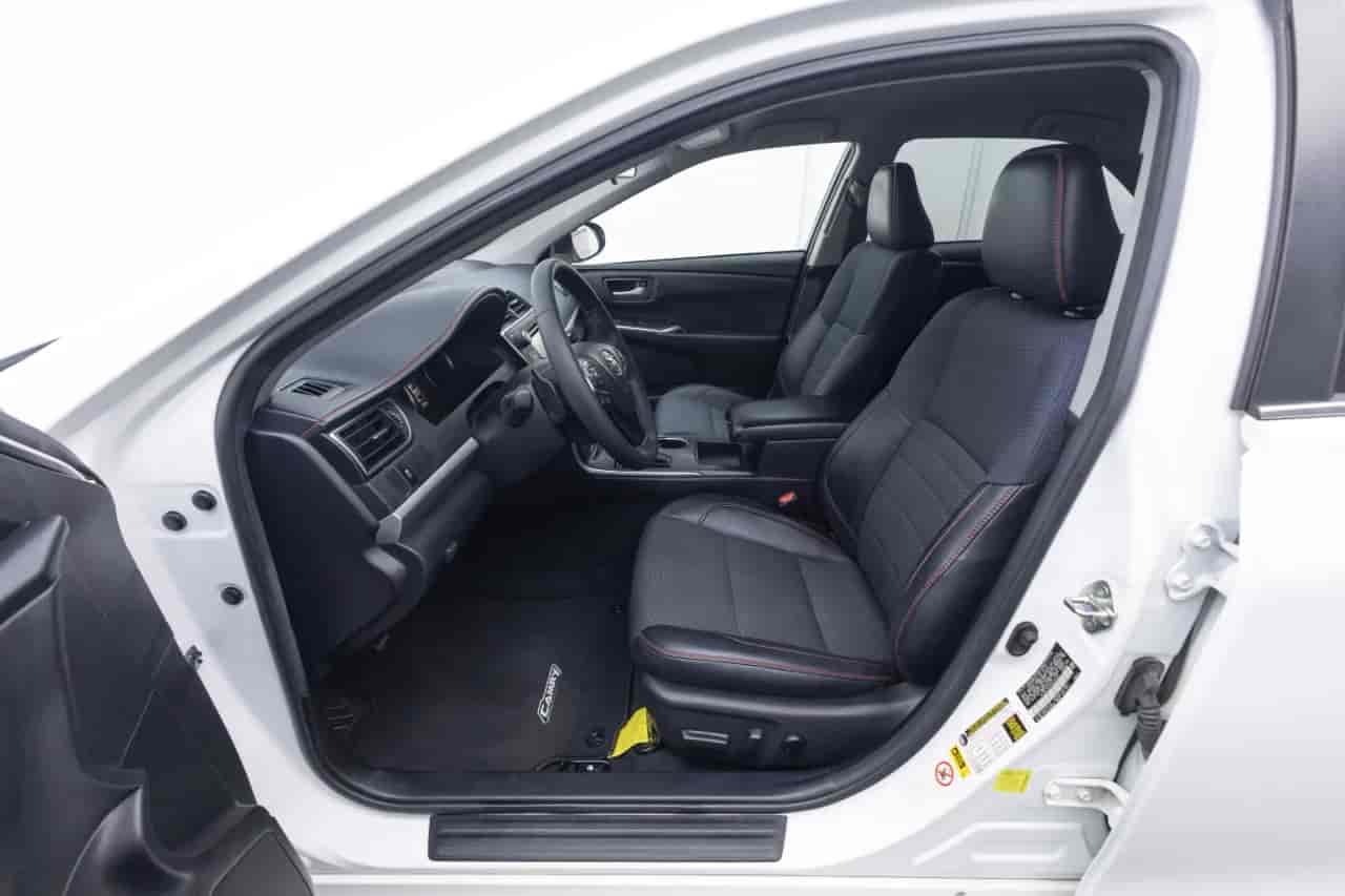 TOYOTA Camry - 9