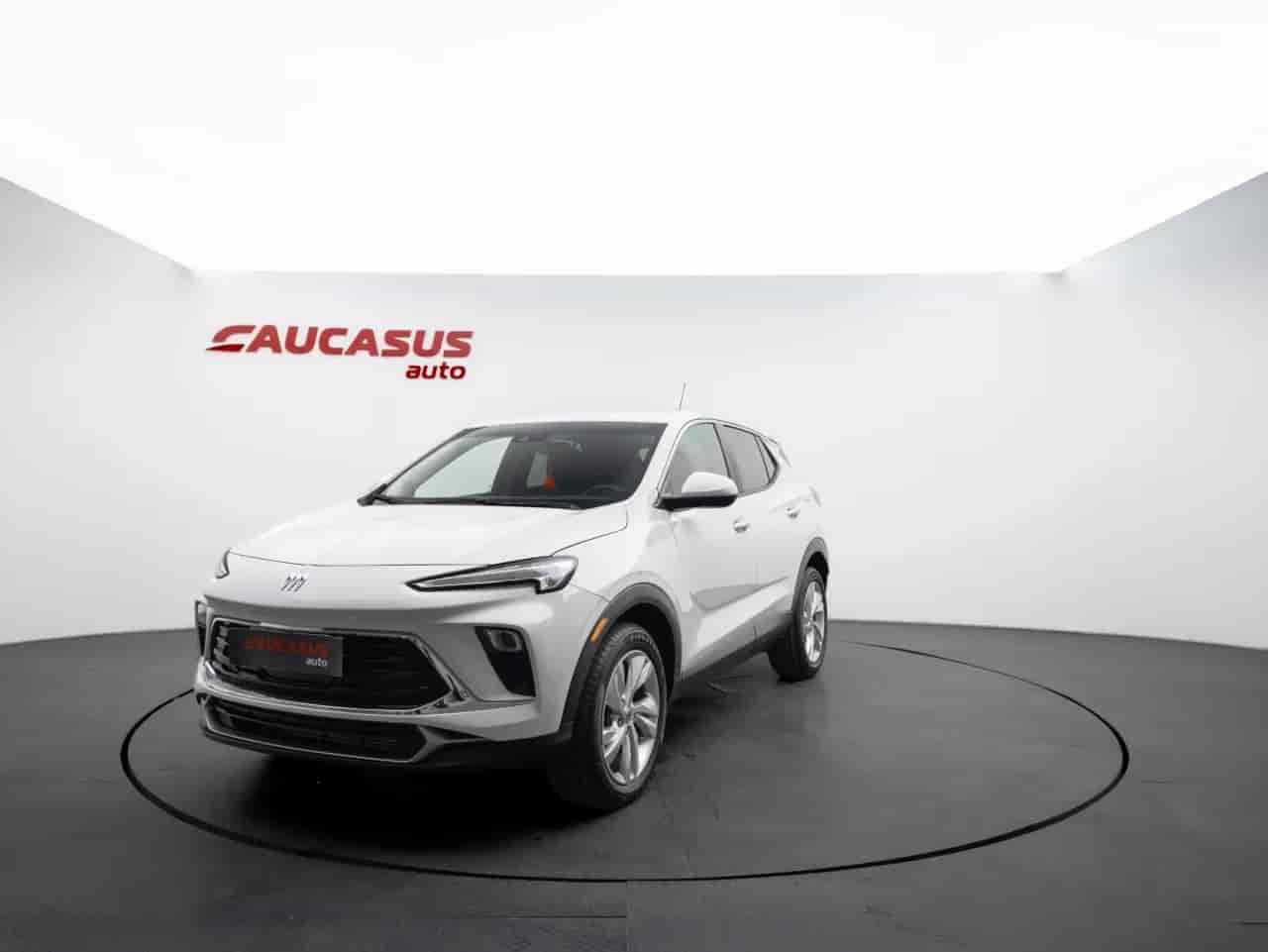 BUICK Encore GX - 1