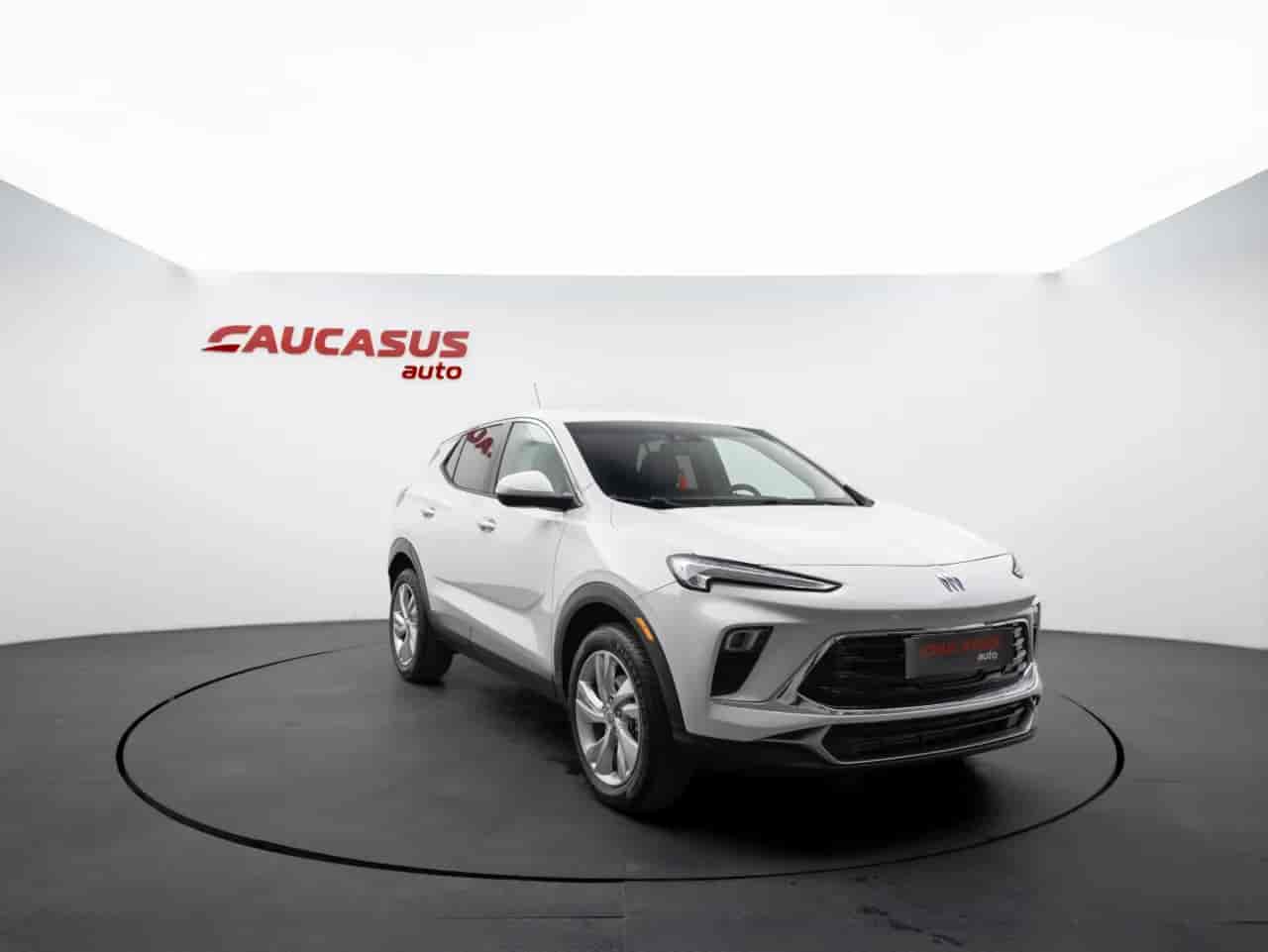 BUICK Encore GX - 3