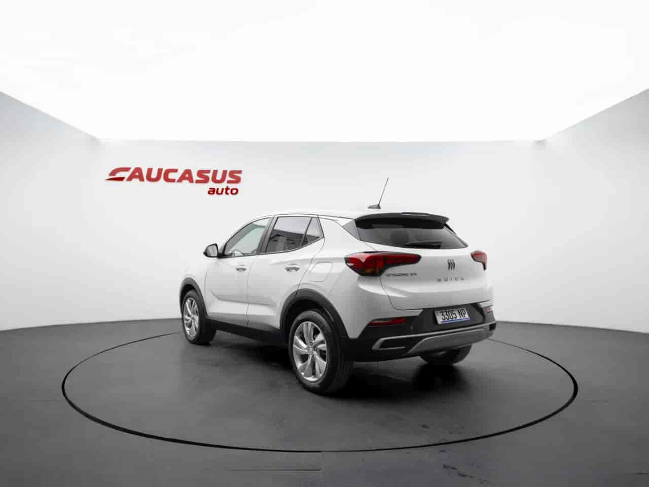 BUICK Encore GX - 6