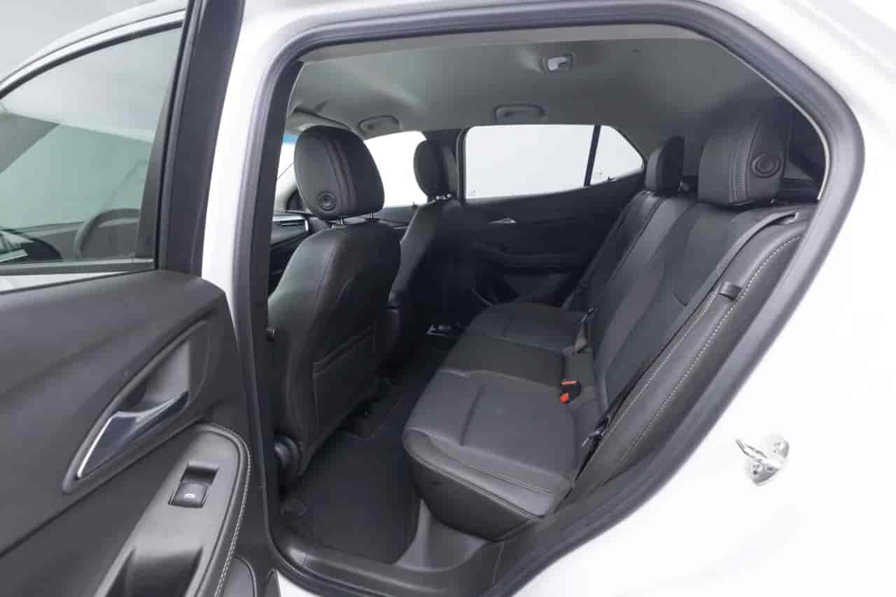 BUICK Encore GX - 8